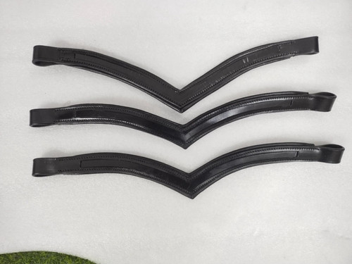 Lot 6x1 leather - lot,