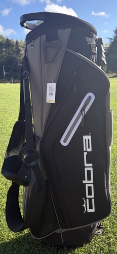 Brand new cobra signature - *brand,