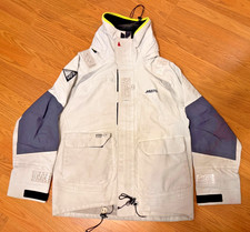 Musto MPX Jacket and Bib Set