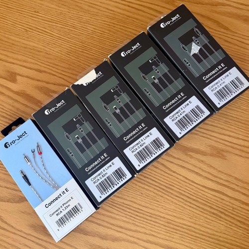 Pro ject connect - pro-ject,