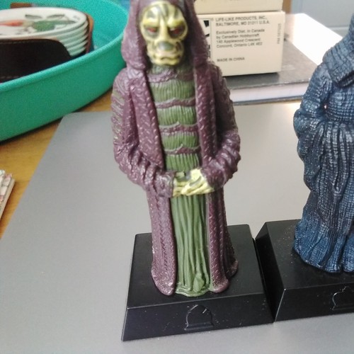 Star wars chess set - star,