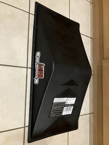 Rampage double mini - rampage,