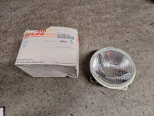 Yamaha FZR 600 3HE - Headlamp Front Headlight - 2AX-84320-A0 - Genuine Original