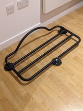 d Mazda MX5 Luggage Boot Rack