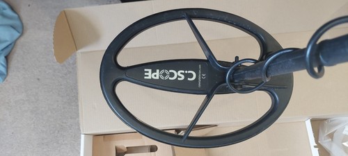 Scope cs4pi handheld metal - cs4pi,
