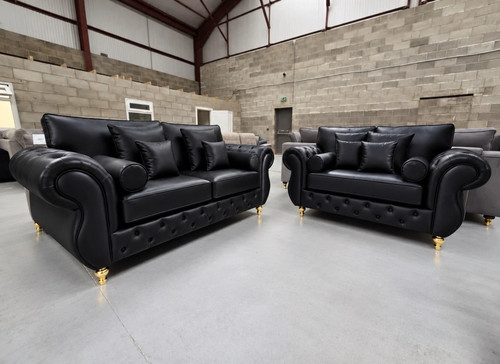 New rio chesterfield 3 2 - |, 3,2