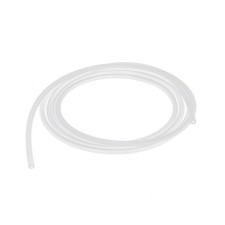 Silicone Tube 2mm ID 4mm OD 2M