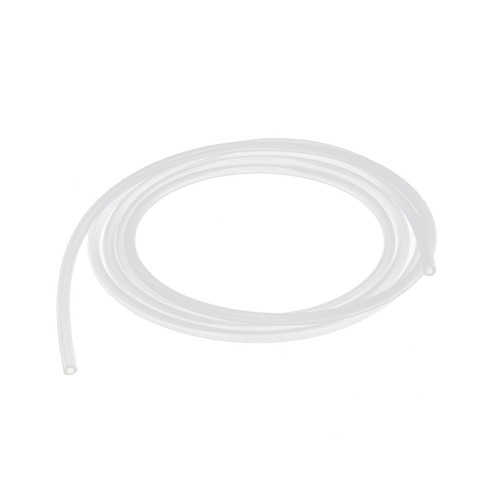 Silicone tube 2mm 4mm 2m - 2mm,