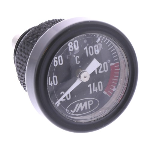 Jmp oil temperature - jmp,