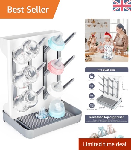Detachable baby bottle drying - baby,
