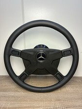 AMG Steering Wheel by Atiwe