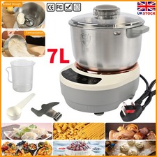 Household Kneading Machine