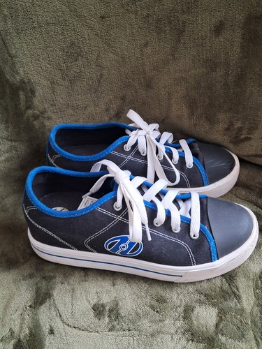 Heelys classic dual - dual, up