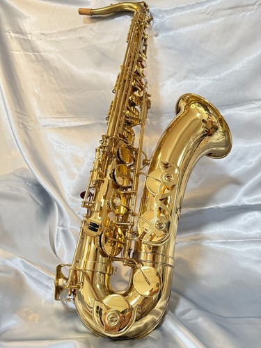 Yanagisawa tenor - t-50,