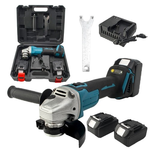 125mm electric cordless - electric,