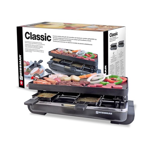 Swissmar classic person - swissmar,