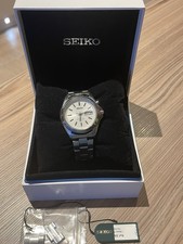 SEIKO Kinetic 5M63-0B90