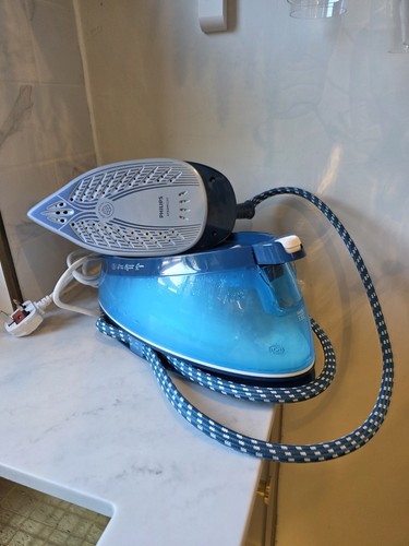 Philips perfectcare compact - perfectcare,