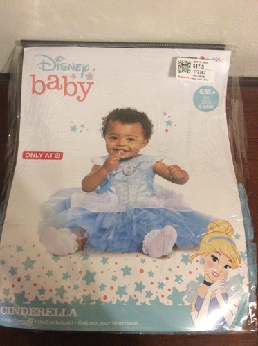 Infant disney baby princess - infant,