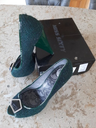 Miss sixty catrina - catrina, emerald