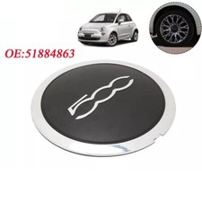 51884863 For Fiat 500 Alloy