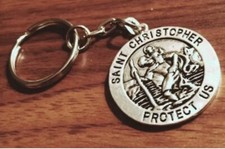 St Christopher Travellers