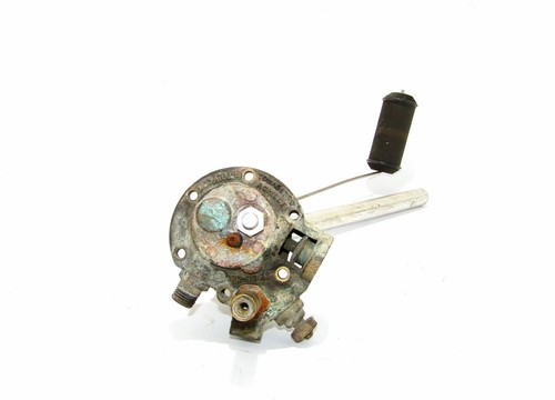 Saab diesel fuel pump - saab, 2.2