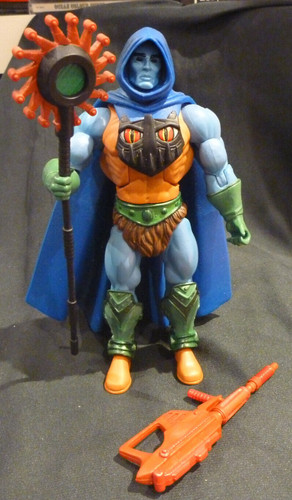Ditztroyer motu masters the - ditztroyer,