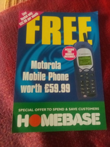 Vintage 2000 homebase free - homebase,