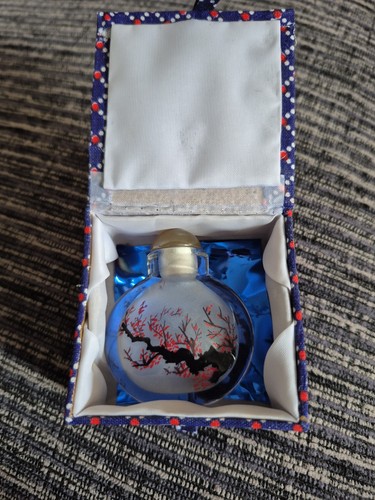 Vintage chinese inside - vintage,