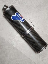 Termignoni Exhaust Silencer