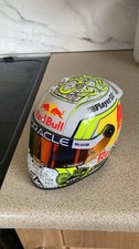 Max Verstappen 1/2 Scale Red