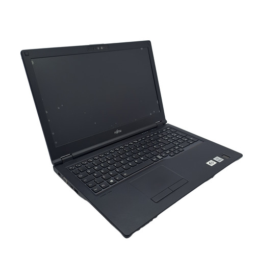 Fujitsu laptop lifebook e5510 - laptop,