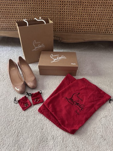 Christian louboutin simple - louboutin,