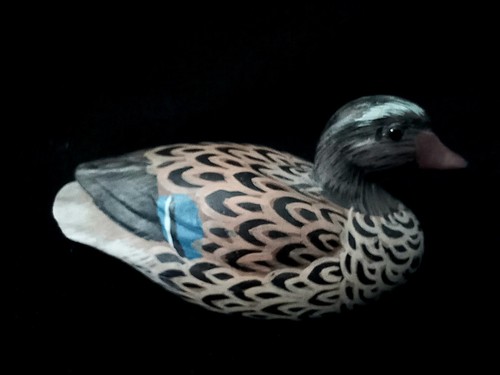 Beautiful collectable wooden - beautiful,
