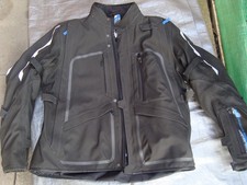 bmw Enduroguard jacket