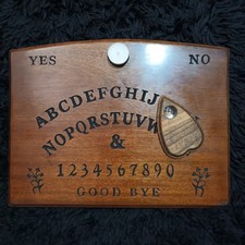 Ouija Victorian Spirit Board