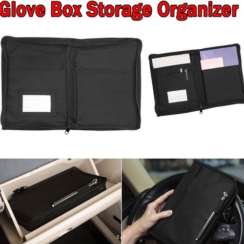 Car multipockets storage - multipockets,