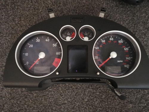 Audi mk1 v6 - tt, 8n