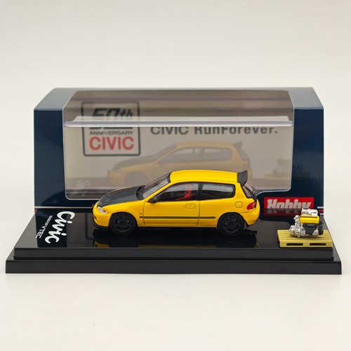 Hobby japan honda civic - honda,