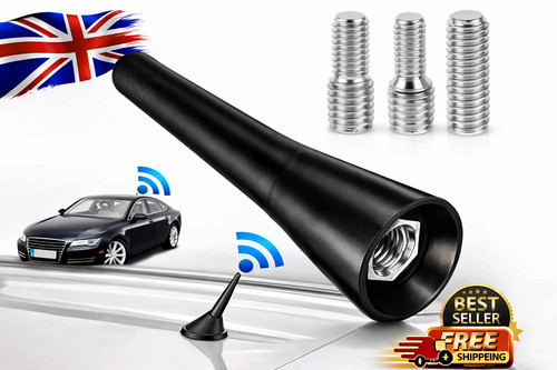 Universal car antenna - universal, mini