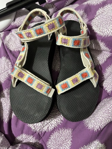 Teva women strappy - women’s, hook