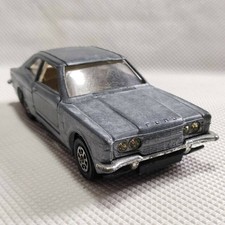 Need repair Corgi Ford Cortina