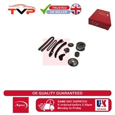 Apec Timing Chain Kit For