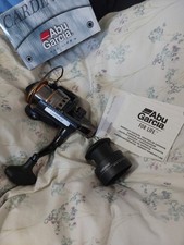 Abu Garcia Cardinal C177SWI Saltwater Spinning Reel