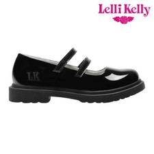 Lelli Kelly Miss LK Black
