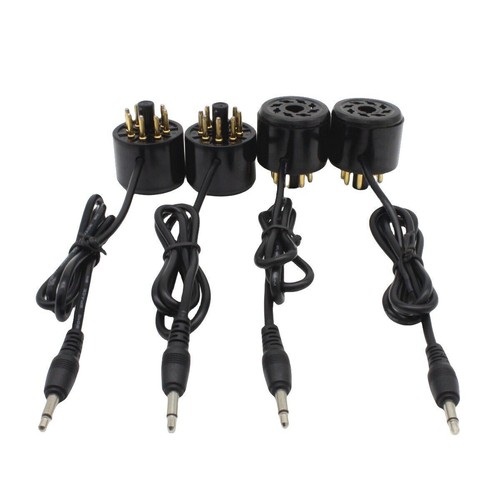 4pcs el34 kt88 6l6 - el34, 5881