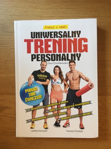 Uniwersalny trening personalny