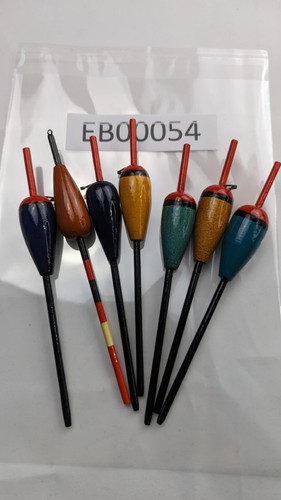 Fishing floats bobers - bobers, mixed