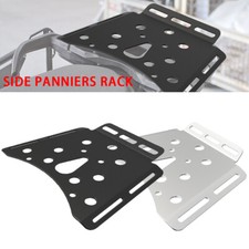 Moto Luggage Racks Side